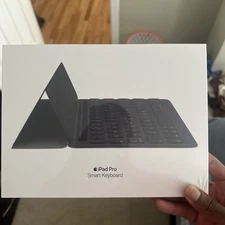 Apple 1829 Smart Keyboard - MPTL2LL/A - New Open Box