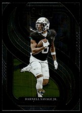 2024 Panini Select #144 Darnell Savage Jr.