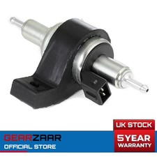 Air Diesel Heater Pump Truck