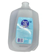 Pure Life Baby Purified Water 1 gallon
