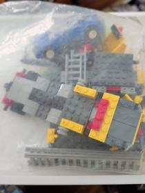 LEGO City: Auto Transporter (60060)