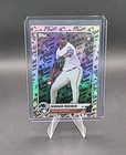 2025 Topps Kumar Rocker Base (Raw)