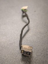 Genuine HP Pavilion 15-af 15-af123cl DC Power Jack with Cable 799736-f57