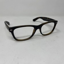 Ray Ban NEW WAYFARER RB2132 894/76 Matte Tortoise 55-18 Frame Only 347E