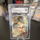 New ListingThe Pokemon Company Eevee Sv: Scarlet & Violet Promo Holo CGC 10 173 English