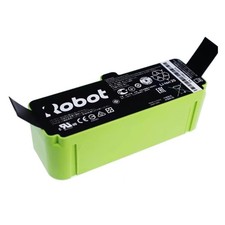Replacement 1800LI 6500LI Battery. Compatible for IRobot Roomba 655 690 780 8...