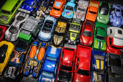 Hot Wheels Matchbox Loose 1:64 Diecast Car Random Pick   1 Vehicle