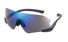 SWANS E-NOX NEURON G3 Mirror Lens Model ENNG3-1101 GRY Japan Made New