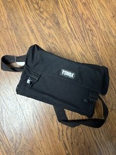 Tenba Compact Camera Shoulder Bag Black Padded DSLR Mirrorless Lens Case Travel
