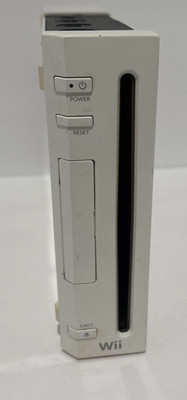 Nintendo Wii Console RVL-001 System