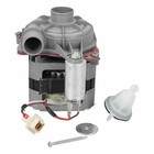 Grundig Dishwasher Heat Pump Circulation Wash Motor 1740704500