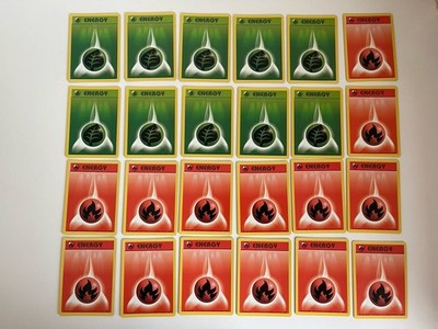 Pokemon Brushfire Theme Deck Base Set WOTC Vintage 1999 | eBay