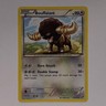 Pokémon Card: Bouffalant 90/114 (Pokemon Black & White)