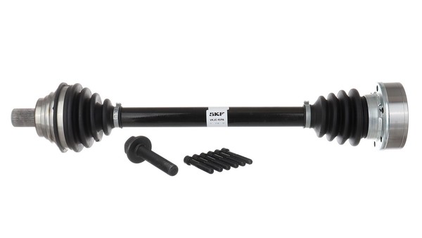 Antriebswelle Vorne Links Skf Vkjc 4596 FÜR Audi Skoda Vw-image