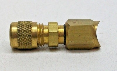7 NOS WATSCO B1 SOLDER TYPE LINE TAP VALVE (5)7/8'' OD TUBE & (2)5/8'' OD TUBE KB
