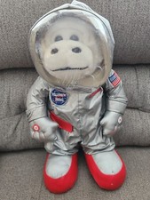 Space Patrol Monkey Capt. Cornelius Millennium VTG