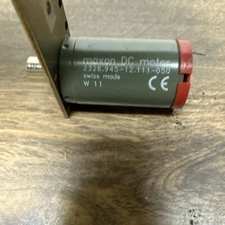 Maxon,2326.945-12.111-050,DC Motor