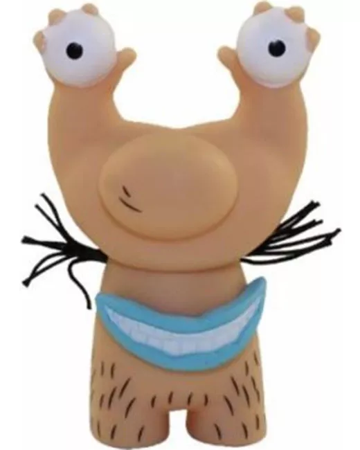 Kidrobot nickelodeon series 1 sales