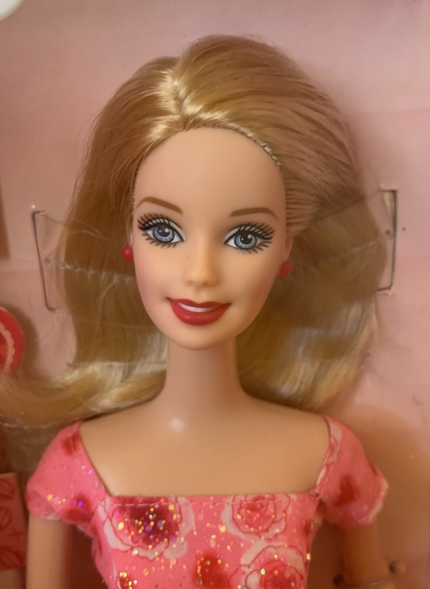 Barbie2001 バービー 楽天市場】バービー バービー人形 バービーコレクター