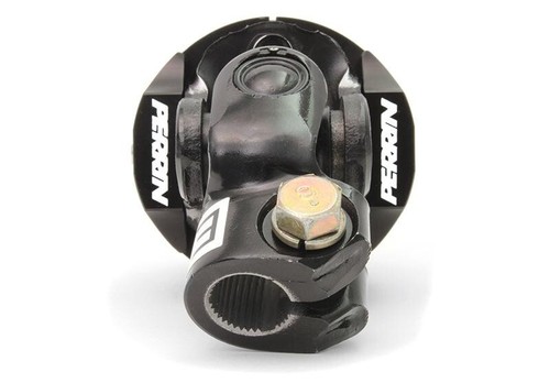 Perrin Steering Dampener Lock Down Kit for 2008-2021 Subaru WRX I PSP-SUS-565 - Picture 7 of 8