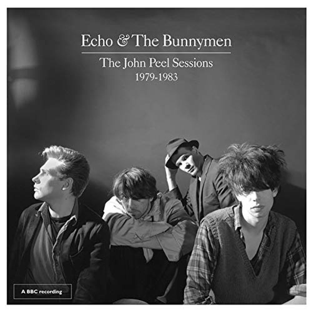 The John Peel Sessions 1979-1983 - NUOVO