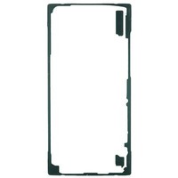 Samsung Galaxy Note 10 Plus Back Cover Kleber Klebe Pad Streifen Folie SM-N975F