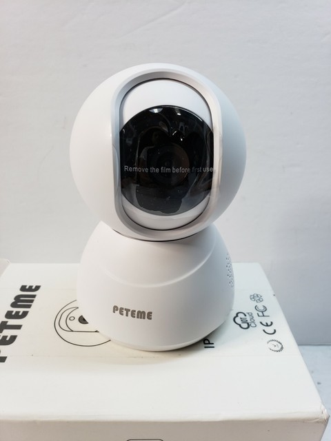 ip camera baby monitor