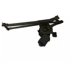 Motorino Tergicristallo Anteriore Per Fiat Seicento / 600 Hatchback (187) 1998-2010, 5 Pin, Sostituzione OE 9949162/9949393