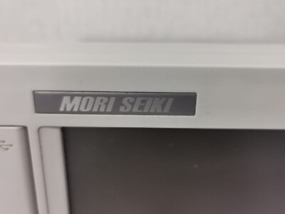 MORI SEIKI M730BM- E77326A01/24V -2.4 A | eBay
