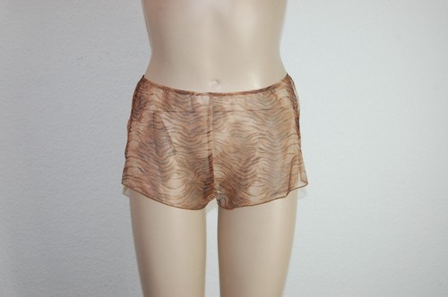 Antifreeze Babydoll Nightwear + Thong or Hipster Size EUR 38 UVP: 59 € - Picture 9 of 11