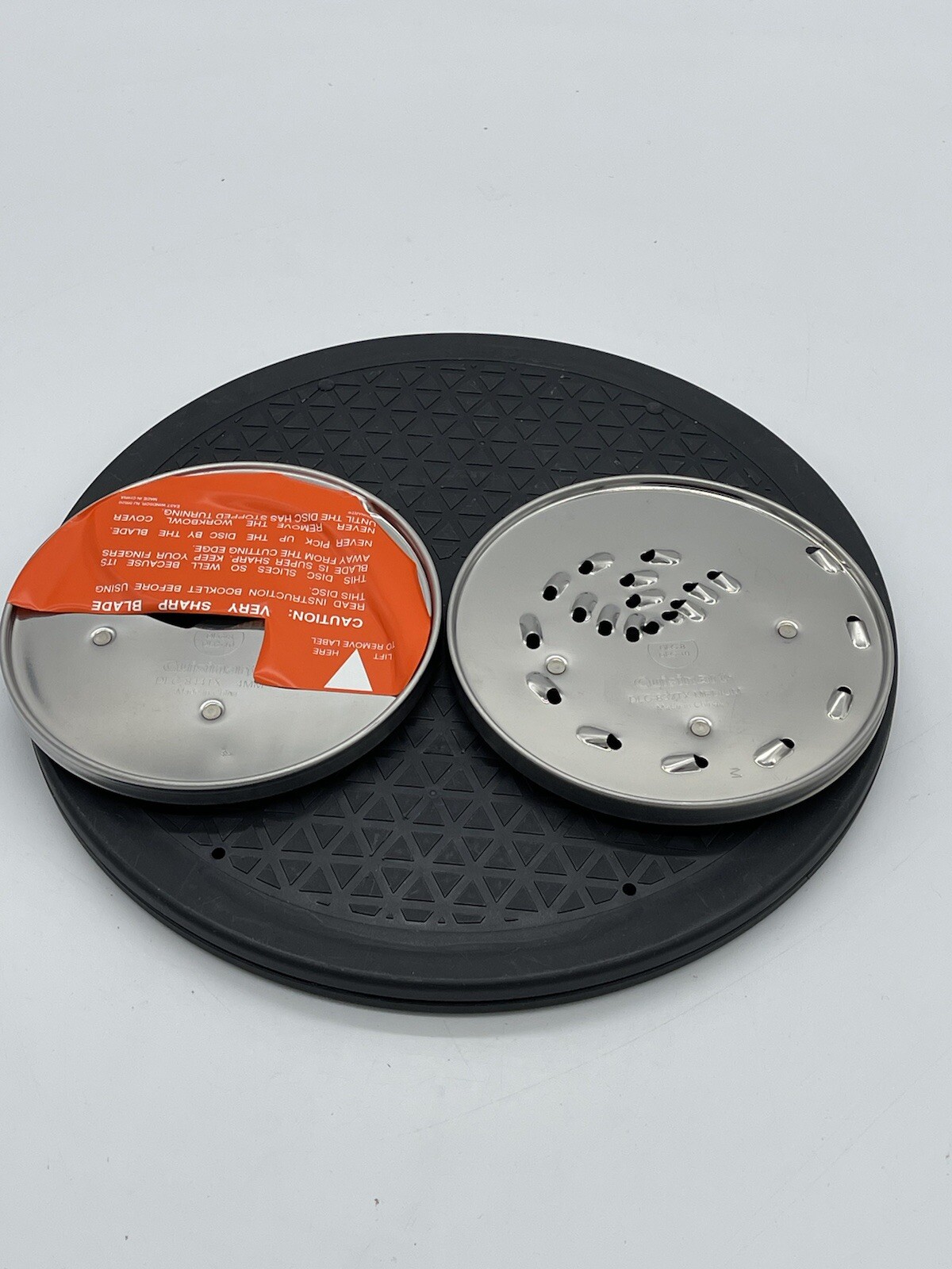 Cuisinart DLC8 & DLC10 Slicer Shredder Disc Blade Dlc837tx Medium