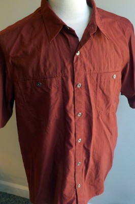 nike acg short sleeve shirt