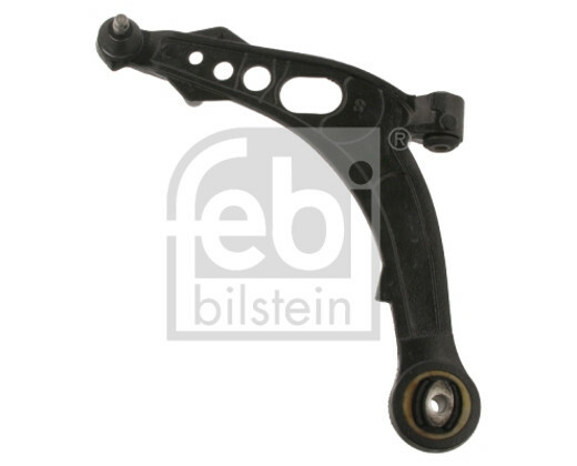 Febi Bilstein Querlenker Vorne Unten Links FüR Fiat Punto Van-image
