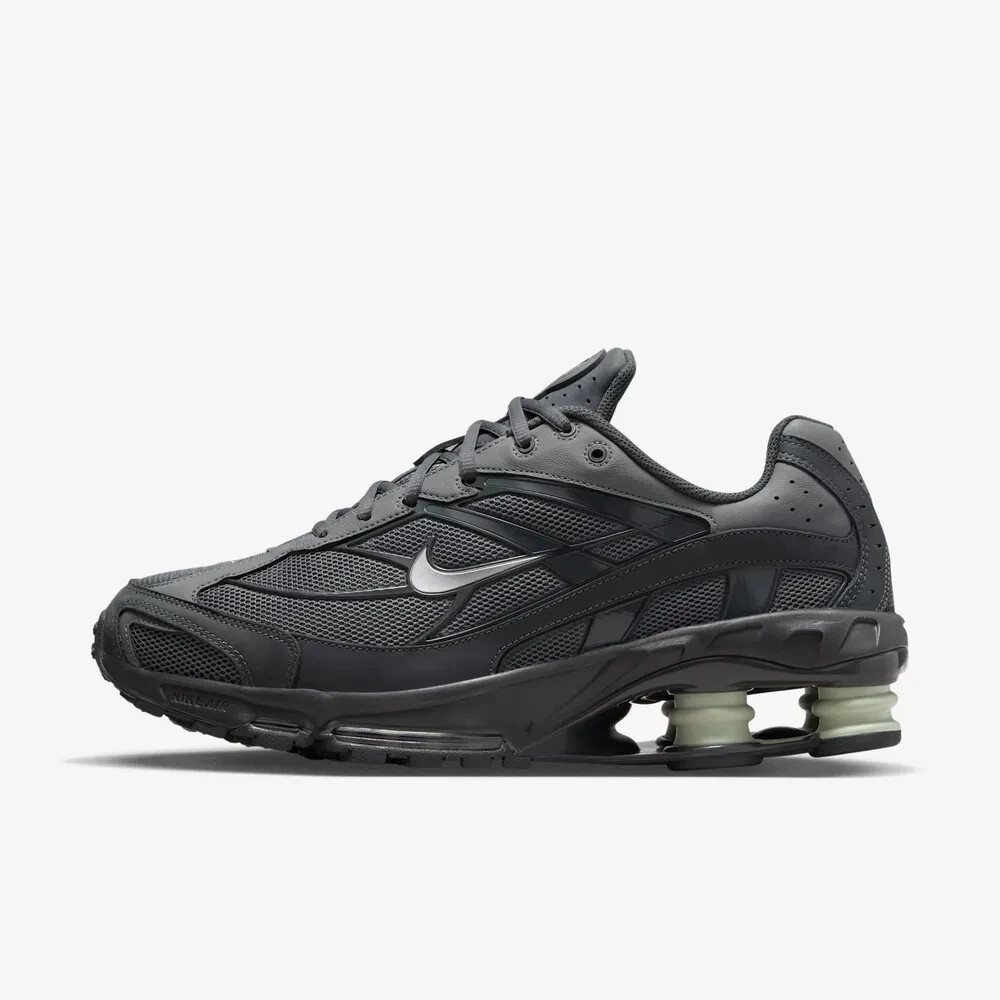 Nike Shox Ride 2 Iron Grey Anthracite 3.5-13Size HV2540-001