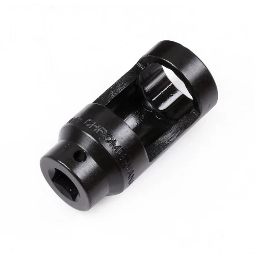 7Pcs Oxygen Sensor Socket Set Sensor Oil Pressure Sending Unit Removal Tool US - Picture 6 of 12