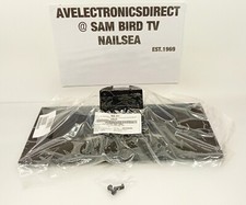 TV Stand - Toshiba  32D3863DB - Fixing Screws Supplied.