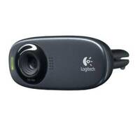 Logitech C310 1280 x 720 Computer Webcams