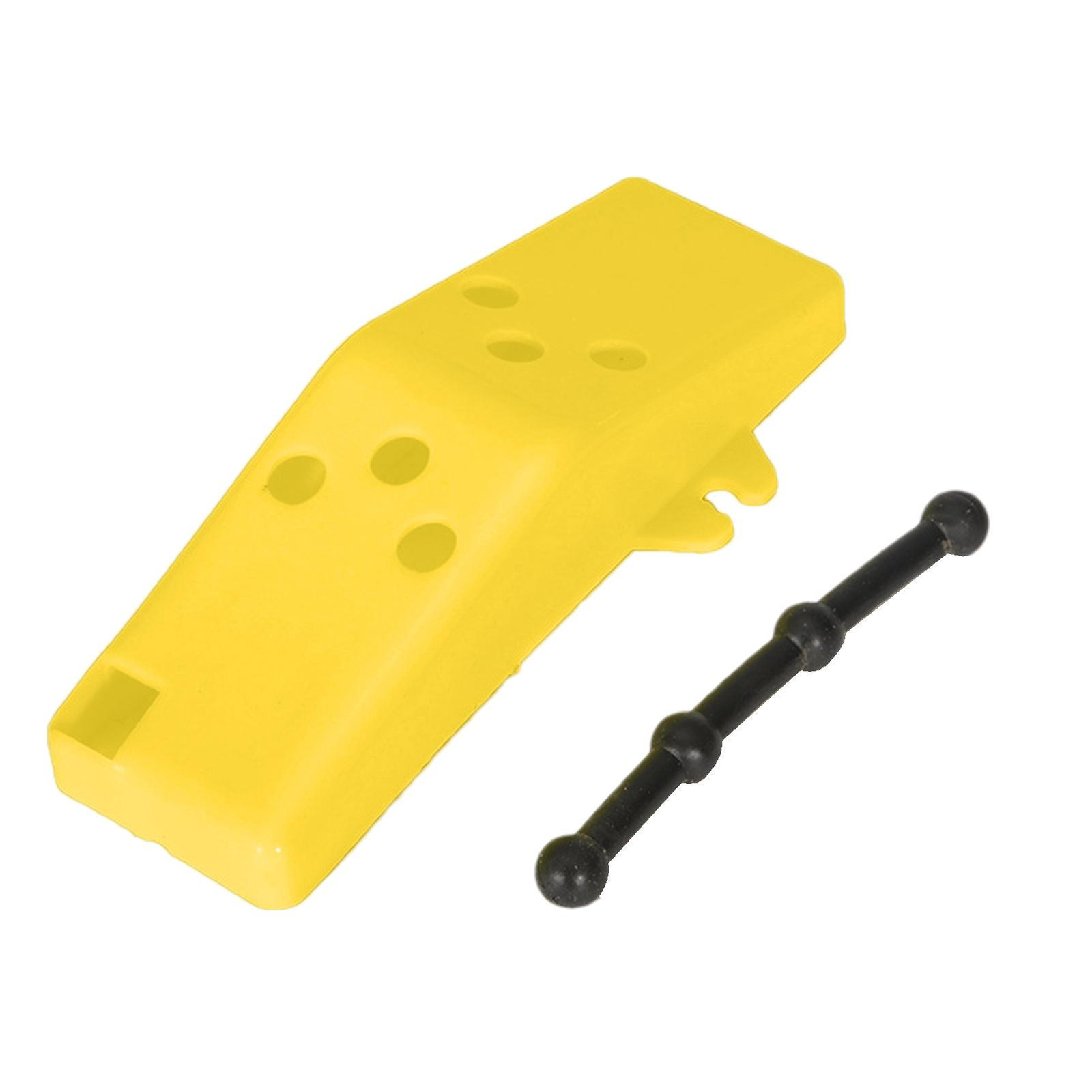 Portable Ice Fishing Auger Drill Blade Guard Install Protection Cover Tool New eBay