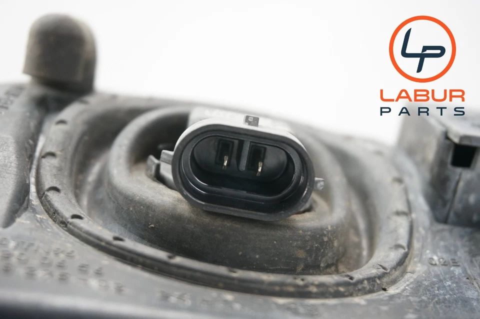 W211 03-06 梅赛德斯 E 级前侧雾灯雾灯 C846 — 第 4/4 张图片