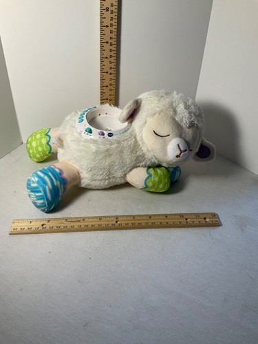 Vtech  starry skies sleep soother plush