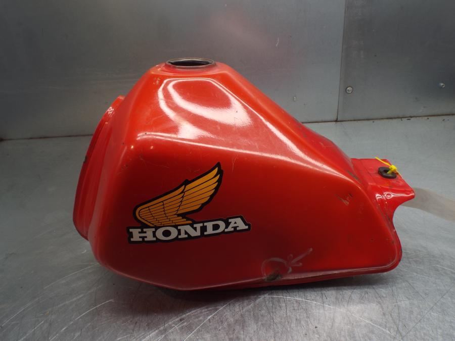 Honda XL600R 1983-1985 PD03 Fuel Tank | eBay UK