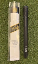NEW The Grip Master Kidd Sewn Golf Swing Grip - Choose Size