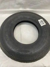 Trac Gard N775 Sawtooth 4.10-6 B/4PLY Tire SSW15