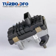Turbo electronic actuator 54409700043 8513635 for BMW 2 Active Gran 150 diesel