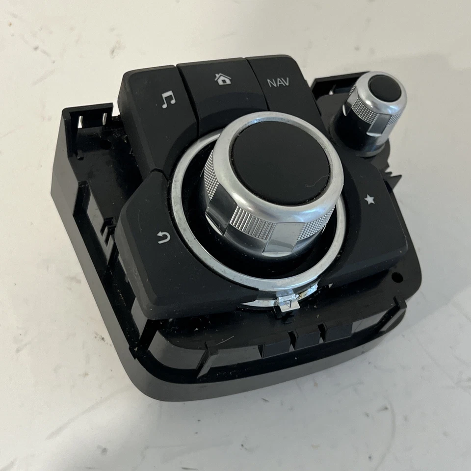 MAZDA CX-9 2017 radio navegación control control consola Kaog66cm0 OEM Foto 2 de 4