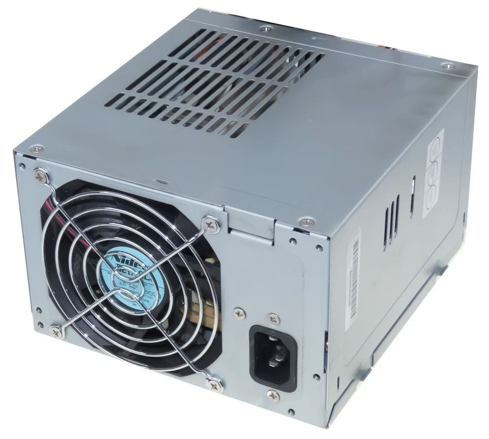 Power Supplies Compaq 189643-004 351599-001 WTX460-3505 460W EVO W6000/8000 - Image 2 of 3