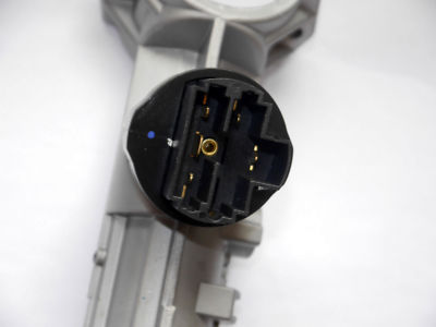Antivol De Direction Neiman Original Pour Lancia Delta (1979-1999) - Magneti Marelli - Neuf