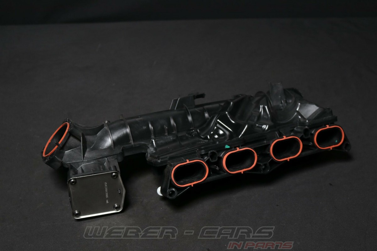 A2700900737 Suction Manifold for M274 Motor Mercedes Benz W176 