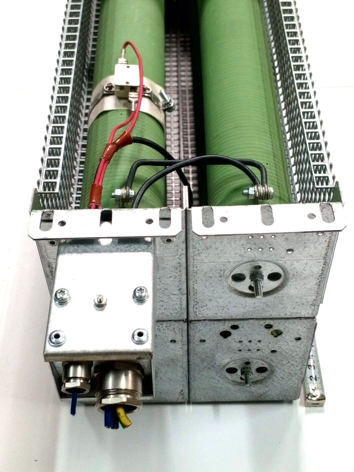 Lenze brake resistance ERBD022R03K0 - Image 4 of 4