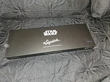 Dr Squatch Star Wars Limited Edition Collector's Box